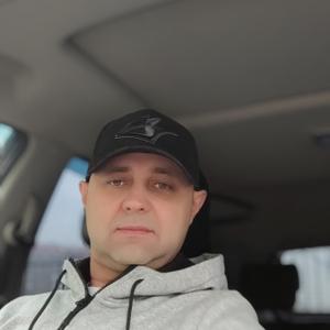 Андрей, 43 года, Магнитогорск