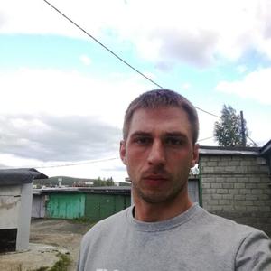 Олег, 35 лет, Новоуральск