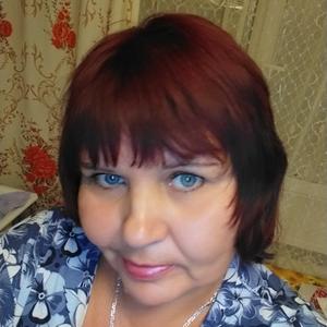 Девушки в Ефремове: Ирина, 52 - ищет парня из Ефремова