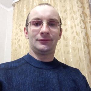 Иван, 36 лет, Кип