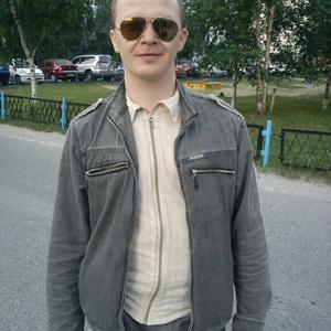 Антон, 39 лет, Нижневартовск