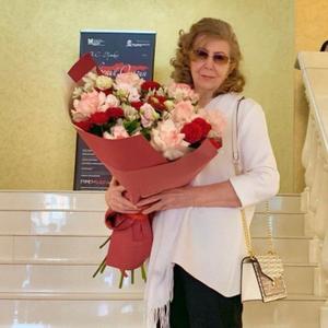 Валентина, 66 лет, Оренбург