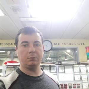 Владимир, 39 лет, Архангельск