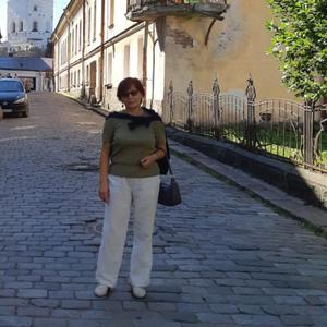 Людмила Боркова, 67 лет, Уссурийск