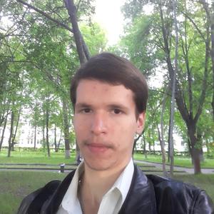 Александр, 22 года, Кострома