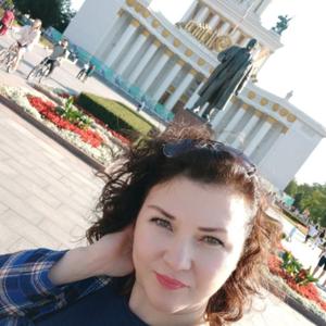Девушки в Оренбурге: Гузель, 42 - ищет парня из Оренбурга