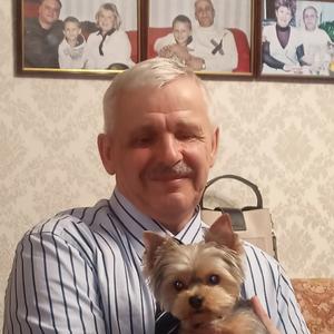 Парни в Вологде: Леонид, 70 - ищет девушку из Вологды