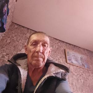 Валерий, 69 лет, Кемерово