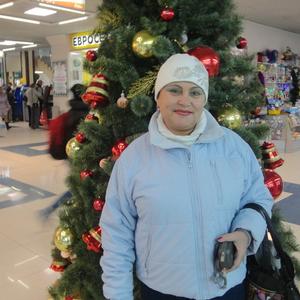 Галина, 63 года, Туапсе