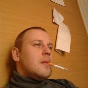 Александр Морозов, 36 лет, Иваново