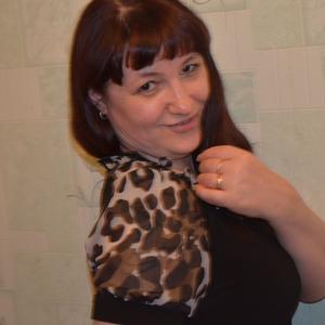 Девушки в Ухте (Коми): Ольга, 49 - ищет парня из Ухты (Коми)