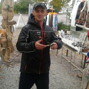 Парни в Сортавале: Геннадий Крюков, 47 - ищет девушку из Сортавалы
