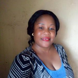 Rose, 45 лет, Лагос
