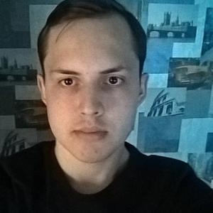 Евгений, 24 года, Бийск