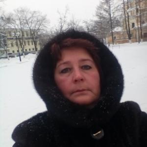 Татьяна, 62 года, Вологда