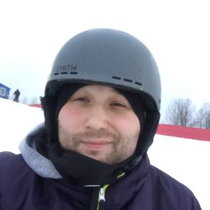 Андрей, 34 года, Северодвинск