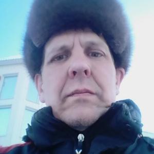 Максим, 49 лет, Мончегорск
