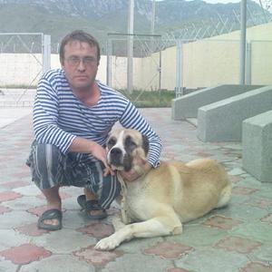 Александр, 54 года, Каменск-Шахтинский