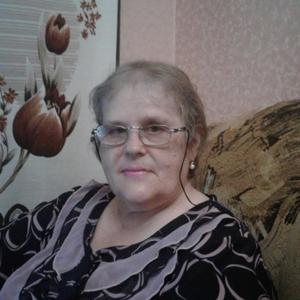 Любовь Захарова, 72 года, Томск