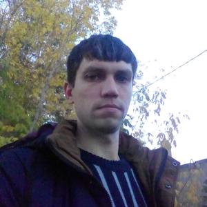 Алексей, 38 лет, Новочебоксарск