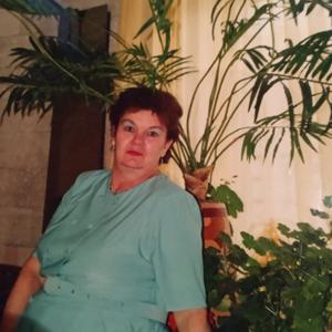 Татьяна, 74 года, Москва