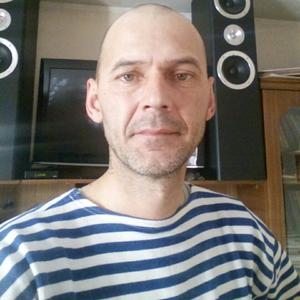 Евгений, 46 лет, Дальнегорск
