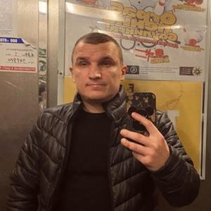 Aleksey Ra, 41 год, Колпино