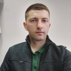 Славик, 30 лет, Нальчик