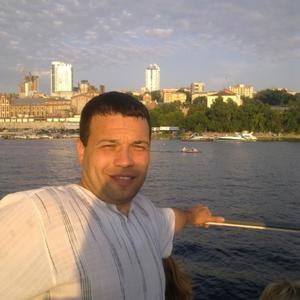 Игорь, 41 год, Самара