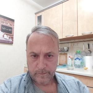 Sinan, 53 года, Москва