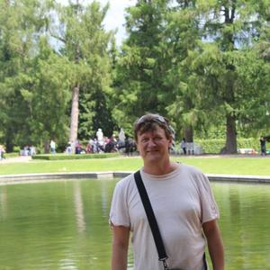 Парни в Бердске: Юрий, 56 - ищет девушку из Бердска