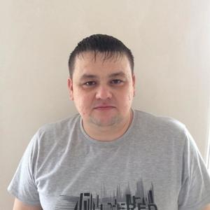 Антон Жугин, 37 лет, Павлодар