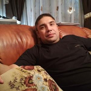 виталий, 42 года, Архангельск