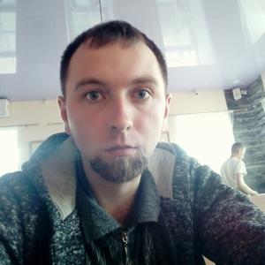 Андрей, 34 года, Дедовск