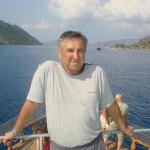 Александр, 61 год, Югорск
