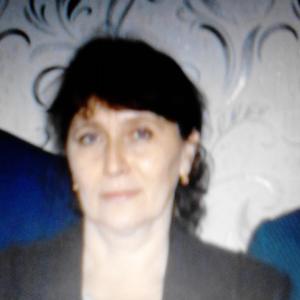 Татьяна, 63 года, Курск