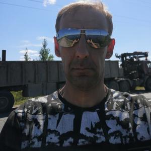 Сергей, 46 лет, Нижневартовск