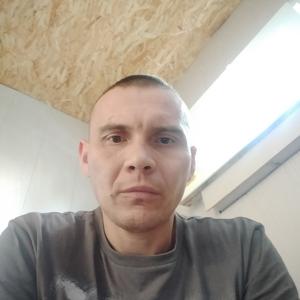 Владимир Шамарданов, 38 лет, Тверь