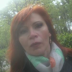 Лаура, 54 года, Томск