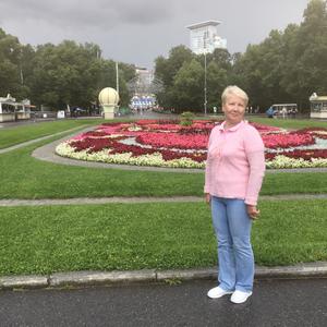 Елена Счастливцева, 58 лет, Йошкар-Ола