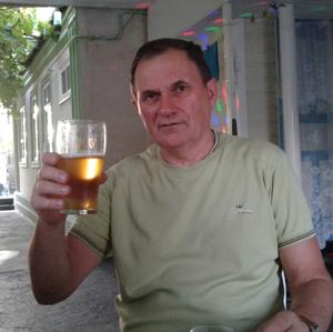 Николай, 70 лет, Сальск