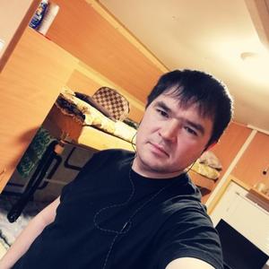 Фарид, 37 лет, Новосибирск