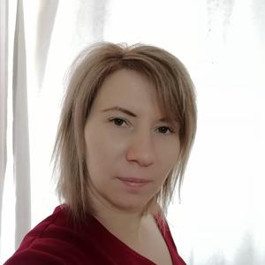 Елена, 35 лет, Хабаровск
