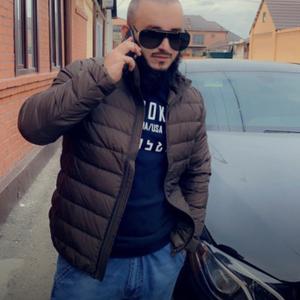 Djam, 38 лет, Грозный