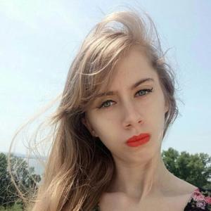 Виолетта, 25 лет, Новосибирск