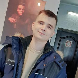 Парни в Новокузнецке: Вячеслав, 28 - ищет девушку из Новокузнецка