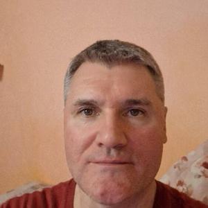 Стас, 49 лет, Санкт-Петербург