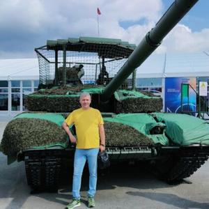 Вадим, 53 года, Подольск
