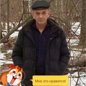 Сергей, 59 лет, Волгоград
