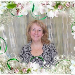 Елена, 61 год, Ульяновск